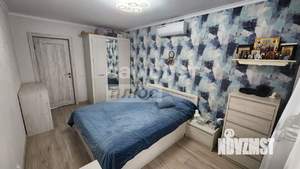 3-к квартира, вторичка, 65м2, 9/9 этаж