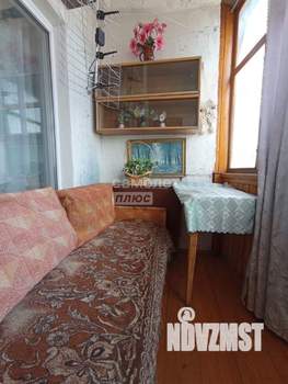 3-к квартира, вторичка, 55м2, 8/9 этаж