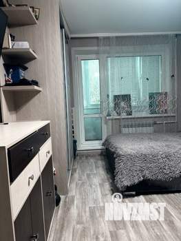 2-к квартира, вторичка, 54м2, 4/10 этаж
