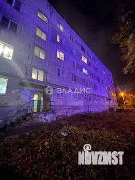 1-к квартира, вторичка, 75м2, 1/5 этаж