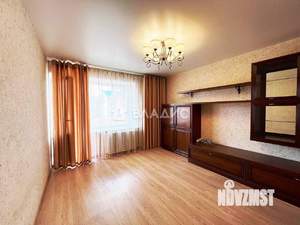 3-к квартира, вторичка, 64м2, 7/9 этаж
