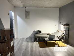 1-к квартира, вторичка, 32м2, 2/5 этаж