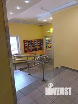 Студия квартира, вторичка, 24м2, 17/22 этаж