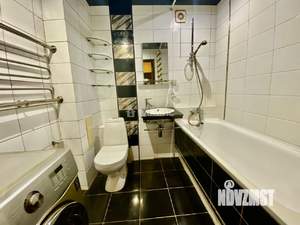 1-к квартира, вторичка, 48м2, 8/10 этаж