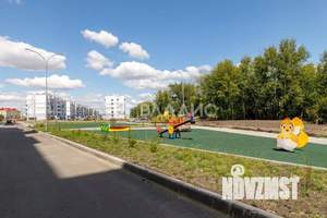 1-к квартира, вторичка, 30м2, 7/8 этаж