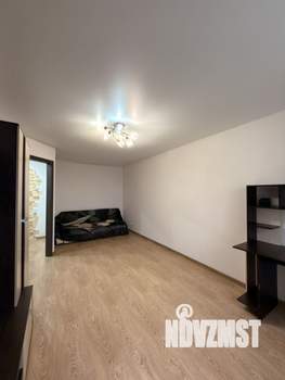 1-к квартира, вторичка, 40м2, 9/18 этаж