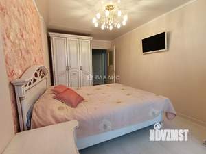 3-к квартира, вторичка, 118м2, 8/9 этаж