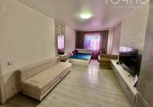 2-к квартира, вторичка, 57м2, 6/16 этаж