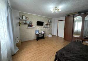 1-к квартира, вторичка, 36м2, 9/9 этаж