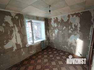 4-к квартира, вторичка, 76м2, 7/9 этаж