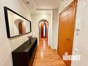 3-к квартира, вторичка, 73м2, 1/5 этаж