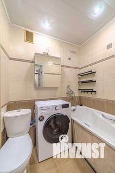 1-к квартира, вторичка, 30м2, 1/10 этаж