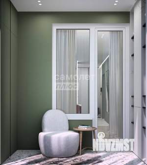 Студия квартира, вторичка, 27м2, 13/16 этаж