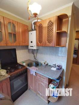 1-к квартира, вторичка, 30м2, 2/5 этаж