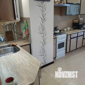 1-к квартира, вторичка, 48м2, 6/8 этаж