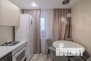 1-к квартира, вторичка, 33м2, 9/9 этаж