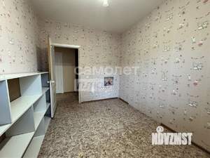 3-к квартира, вторичка, 72м2, 9/18 этаж