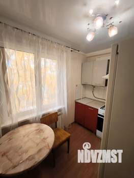 1-к квартира, вторичка, 29м2, 5/5 этаж