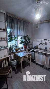 2-к квартира, вторичка, 42м2, 2/5 этаж