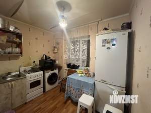 1-к квартира, вторичка, 26м2, 4/10 этаж