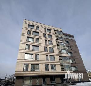 2-к квартира, вторичка, 109м2, 4/5 этаж