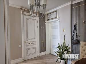 3-к квартира, вторичка, 90м2, 7/16 этаж