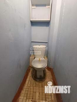 3-к квартира, вторичка, 63м2, 4/5 этаж