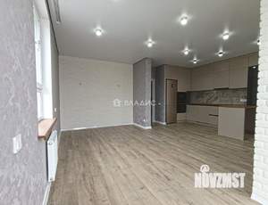 2-к квартира, вторичка, 64м2, 14/16 этаж