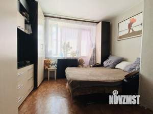 1-к квартира, вторичка, 22м2, 7/9 этаж