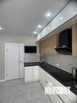3-к квартира, вторичка, 89м2, 6/18 этаж
