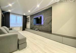 2-к квартира, вторичка, 75м2, 18/20 этаж