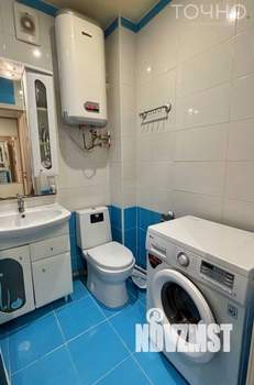 1-к квартира, вторичка, 41м2, 2/14 этаж