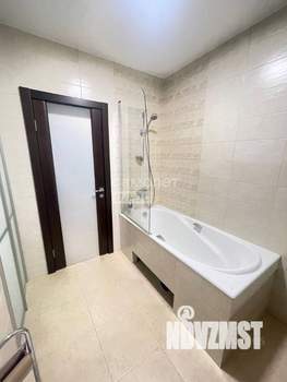 1-к квартира, вторичка, 51м2, 8/16 этаж