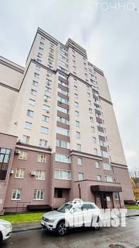 2-к квартира, вторичка, 52м2, 3/16 этаж