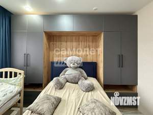 3-к квартира, вторичка, 77м2, 1/22 этаж