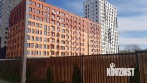 2-к квартира, вторичка, 58м2, 8/9 этаж