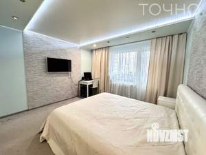 3-к квартира, вторичка, 75м2, 5/10 этаж