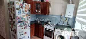 1-к квартира, вторичка, 29м2, 4/4 этаж