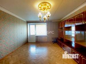 3-к квартира, вторичка, 61м2, 7/9 этаж