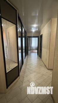 2-к квартира, вторичка, 73м2, 6/16 этаж