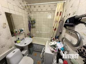 2-к квартира, вторичка, 44м2, 3/5 этаж