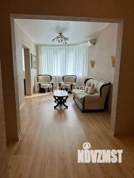 2-к квартира, вторичка, 70м2, 8/16 этаж