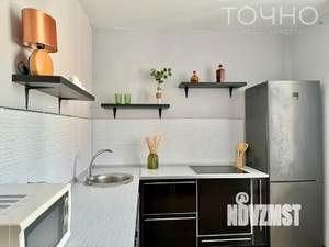 1-к квартира, вторичка, 40м2, 5/12 этаж