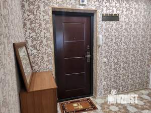 1-к квартира, вторичка, 51м2, 8/15 этаж