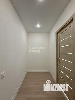 1-к квартира, вторичка, 29м2, 4/16 этаж