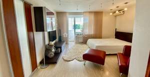 1-к квартира, вторичка, 55м2, 9/10 этаж