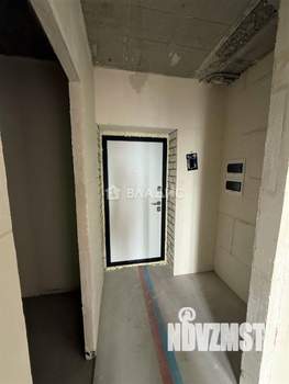 1-к квартира, вторичка, 38м2, 15/17 этаж