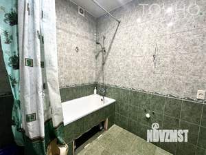 3-к квартира, вторичка, 112м2, 7/14 этаж