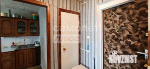 1-к квартира, вторичка, 36м2, 9/10 этаж