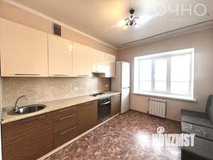 1-к квартира, вторичка, 41м2, 12/14 этаж